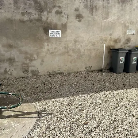 2 Pieces Avec Balcon Et Parking Prive - Fr-1-224b-71 Noirmoutier-en-l'Île